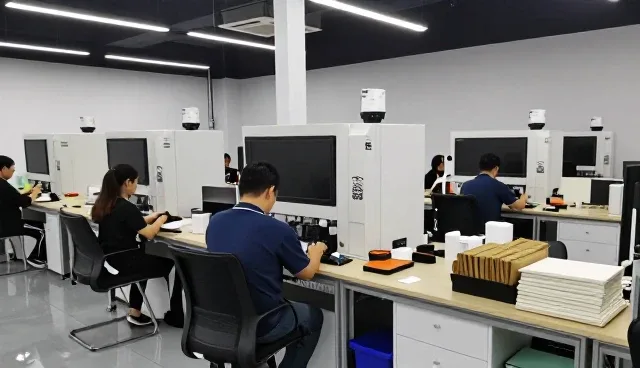 办公空间装修解决方案